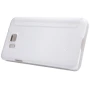Nillkin Sparkle Series New Leather case for Samsung Galaxy Alpha (G850F G8508S) order from official NILLKIN store